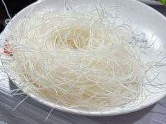 粉丝-鑫龙火锅(北园店)