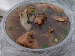 -汪记鲜鱼糊汤粉(沈阳路总店)