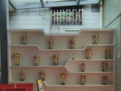 -奥冠体育华师附中恒温游泳馆