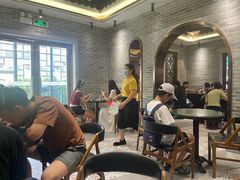 -民信老铺(华盖路店)