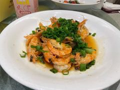 -苏启渔港(云南北路店)