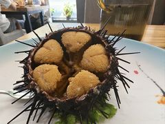 -小船渔村•大连菜•大连焖鱼(明泽街店)