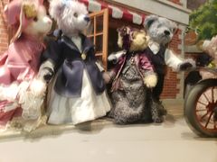 -济州岛泰迪熊博物馆