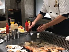 -大渔铁板烧(花园道店)