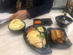 -鸡坤茶室(三里屯店)