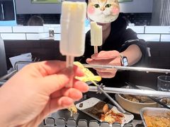 -很久以前羊肉串(南京路第一百货店)