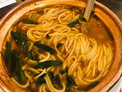 -88号小吃店·经典云南菜·地道纳西美食