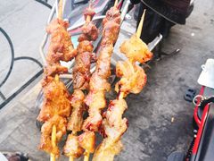 -毛胡子牛羊餐馆(武宁路店)