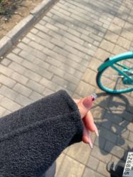 -晨·艺美甲美睫