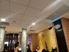 -麦当劳(新世纪环球中心店)