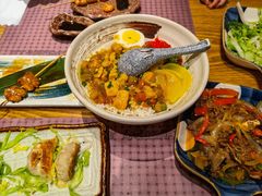 -林妈妈村·日式料理(宝山龙湖天街店)