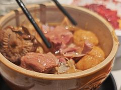 -旺达·福州菜(正大广场店)
