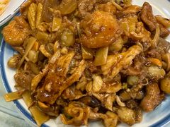 -同发号饭庄(复兴路店)