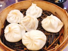 苏州汤包-蔡先生(双阳路店)