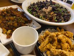 -三猫黑鱼花(南大店)