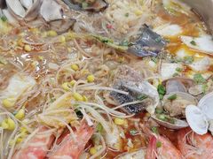 -陈小厨海鲜大咖·15年平潭味(龙王头店)