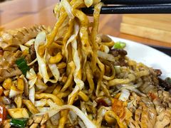 -荣荣面馆(丹溪大道店)