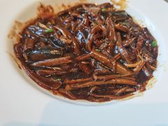 -环球港凯悦 · 享悦中餐厅