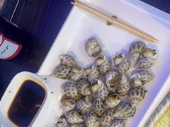 -东江海鲜大排档·潮汕菜·砂锅粥