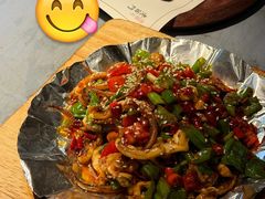 -老西门·常州菜(新区店)