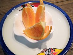 -箱美术馆私房菜(水晶郦城店)