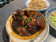 -富临轩私房菜(集庆门大街店)