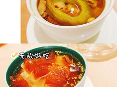 -宝园酒家(美林M·LIVE天地东座店)