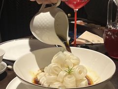 -甄御•海鲜新青岛菜(麦岛店)