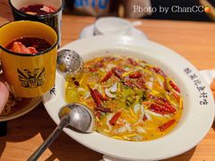 -太二酸菜鱼(汕头苏宁广场店)