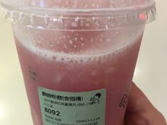-喜茶(深圳东门1234店)
