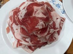 -元盛居(亚泰大街店)