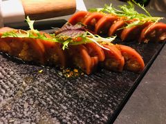 -绿茶餐厅(西湖银泰百货店)