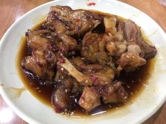 -贤花饭店(城阳店)