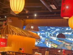 -老湘村·湖南土菜(天河维多利店)