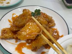 东北锅包肉-老边饺子馆·东北菜(黄村店)