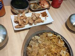 -米村拌饭(钜城华亿购物广场店)