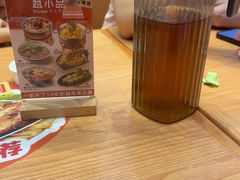 -越小品·越南餐厅(万科里店)