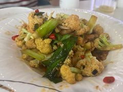 -帕米尔食府(白云观店)