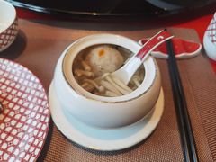 鮰鱼狮子头-上海老饭店(豫园店)