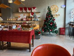 -CARINO BAKERY&CAFE(南方商城店)