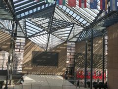 -西安大唐西市博物馆