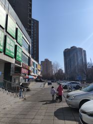 -北京国际玩具城-A区