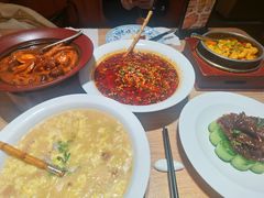 -连鹭海鲜·海肠捞饭·海胆饭(星海店)