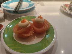 -莲寿司(国兴店)