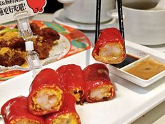 -避风塘·金牌店·夜宵(金玉兰店)