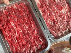 -老北京涮羊肉(航东路店)