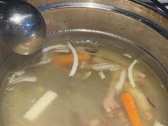 -三个椰子·现砍椰子鸡(金源CBD店)