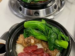 -下环街市熟食中心