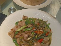-闽公馆·客家私房菜·商务宴请·包厢(杏林橡树湾店)