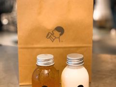 -喜茶(佛山顺德大良东乐路店)